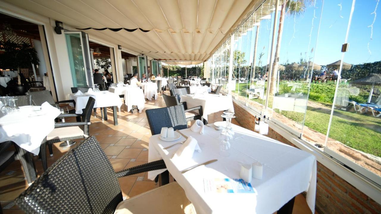 Marbesa Villas With Jacuzzi Marbella Eksteriør bilde